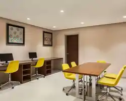 Ramada by Wyndham Makkah Zad Al Tayseer thumbnail